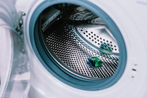 Wat te doen tegen een slecht ruikende wasmachine?