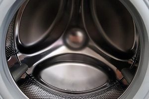 Wat is de vereiste vulcapaciteit van uw wasmachine?