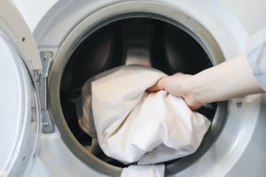 Drie belangrijke aandachtspunten bij je kleding wassen