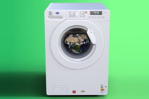 Hoe interessant is een energiezuinige wasmachine echt?