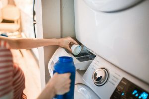 Drie tips die u kunnen helpen om duurzaam te wassen