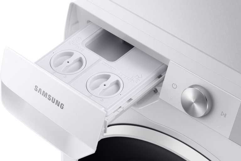 Samsung WW90T684ALE AddWash