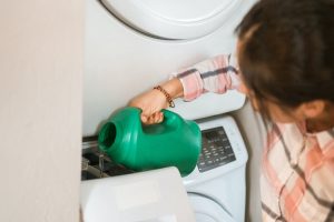 5 belangrijke basistips voor het gebruik van uw wasmachine