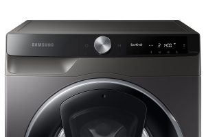 Samsung WW80T654ALX AddWash review